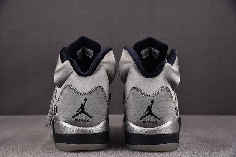 Jordan 5 Retro Wings (2025) - IO2038-001