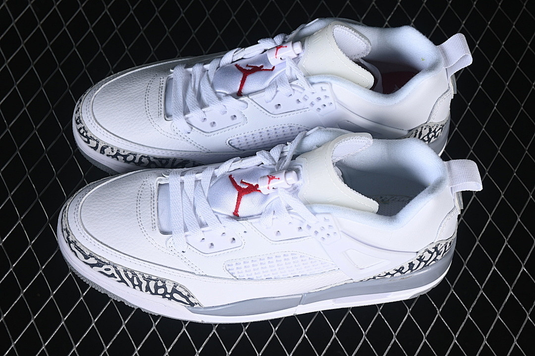 Air Jordan Spizike Low 