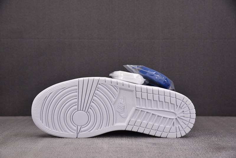 Union LA x fragment design x Air Jordan 1 High OG IO7847-001