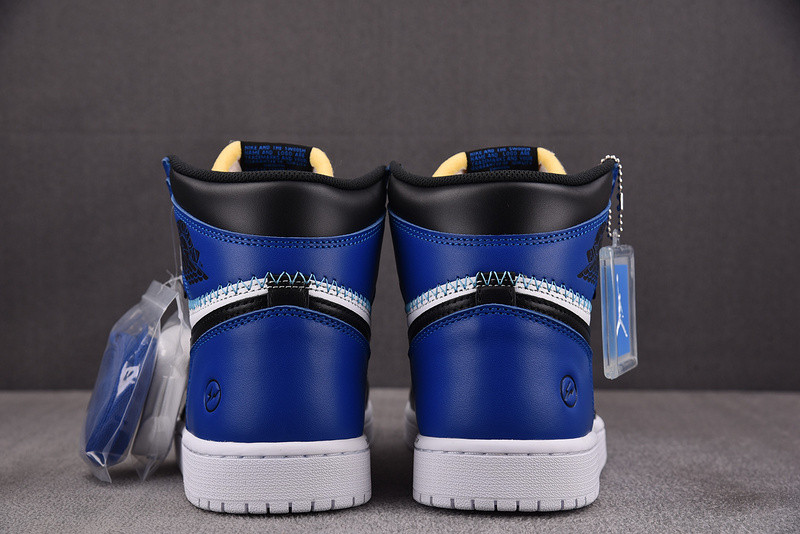 Union LA x fragment design x Air Jordan 1 High OG IO7847-001