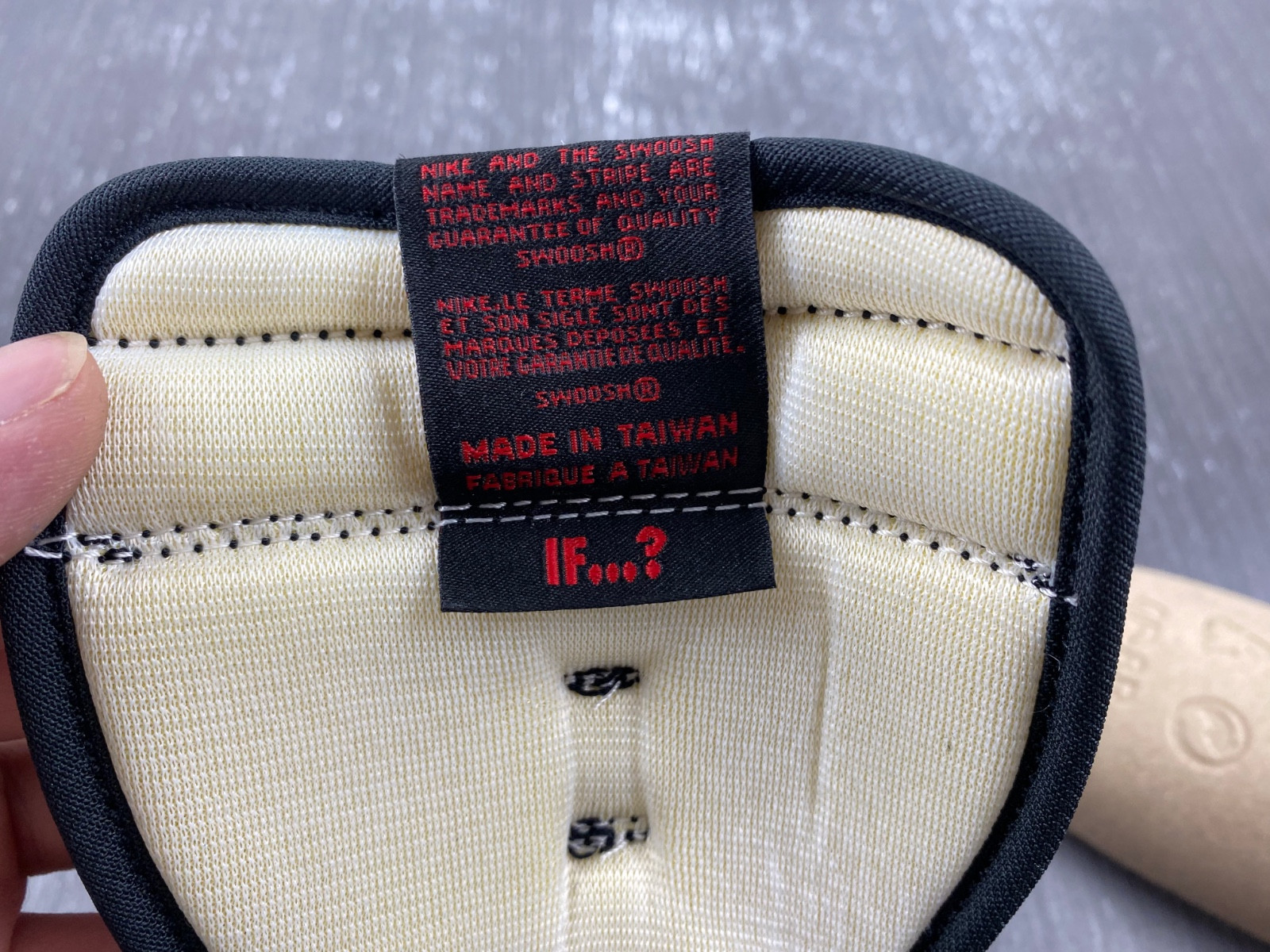 Air Jordan 1 Retro High 