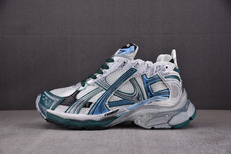 Ba*len*cia*ga runner 772774-w3rmu-9034