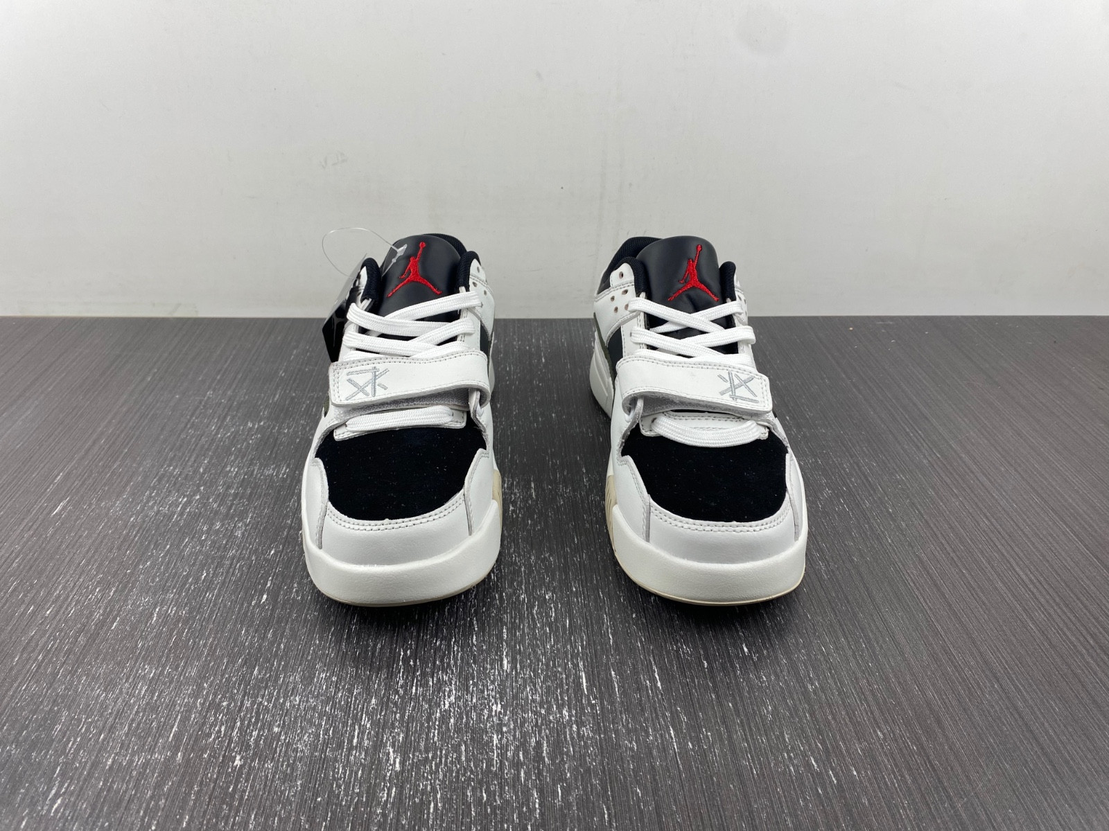 Jordan Jumpman Jack TR Travis Scott FZ8117-100