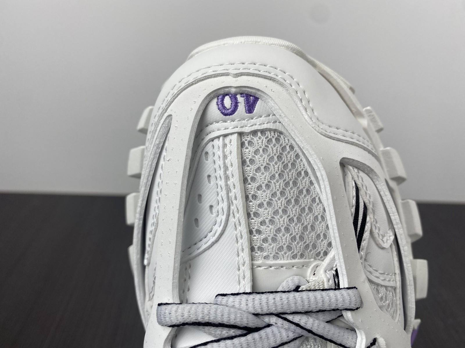 Ba*len*cia*ga track trainer 542023-w3gc3-0225