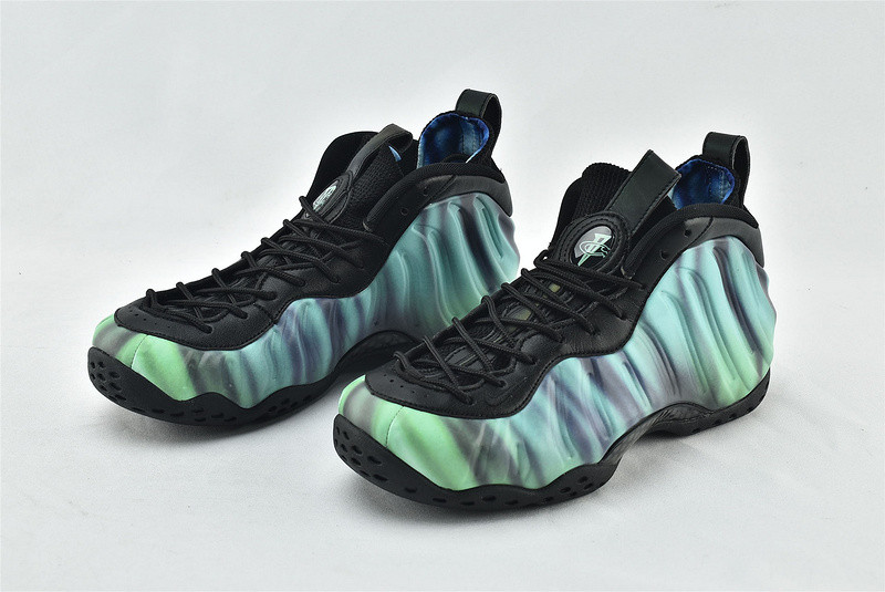 nike air foamposite one prm 