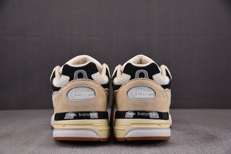 Teddy Santis x 993 Made in USA 