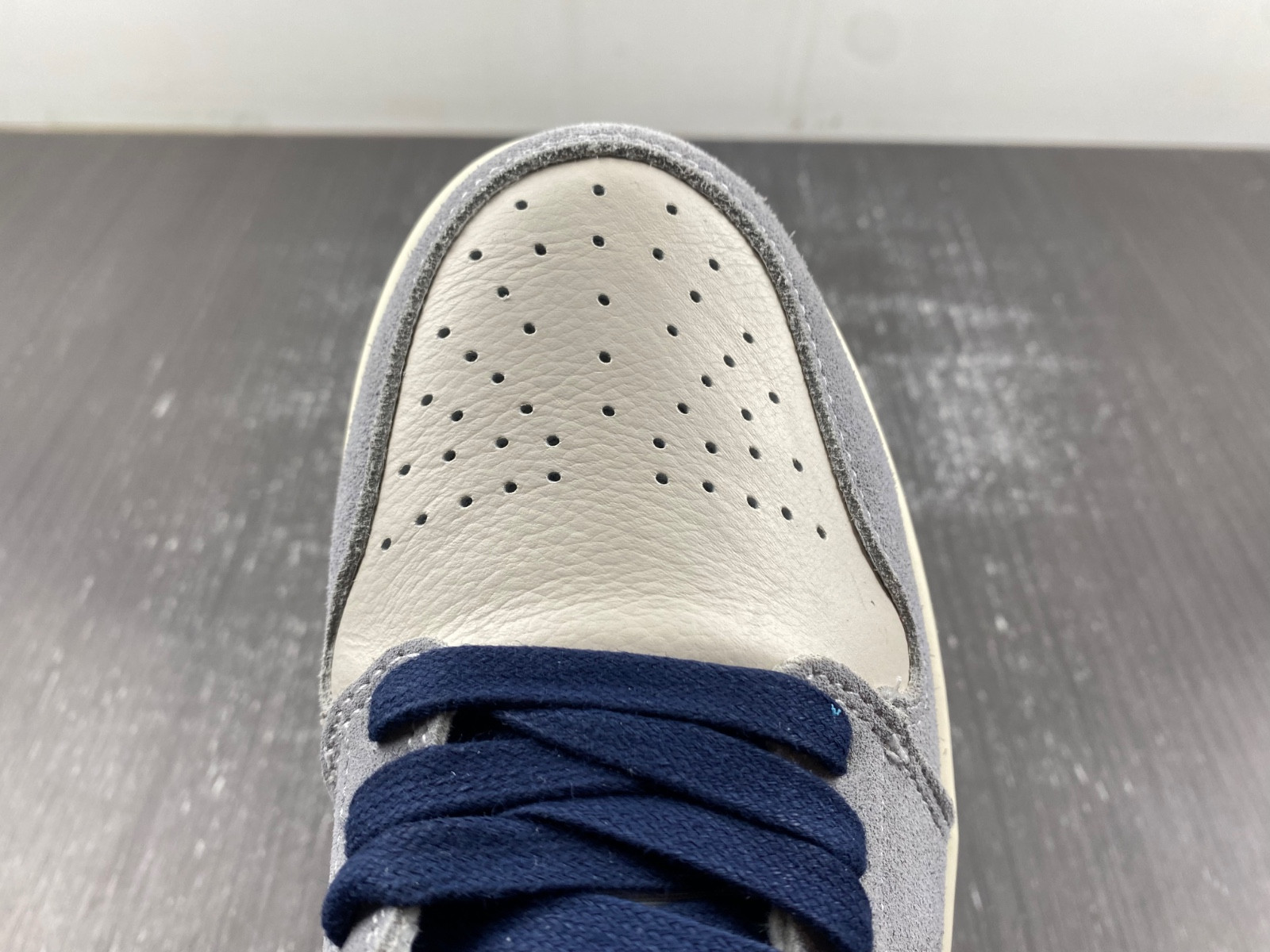 Air Jordan 1 Low “Denim” FZ5042-041