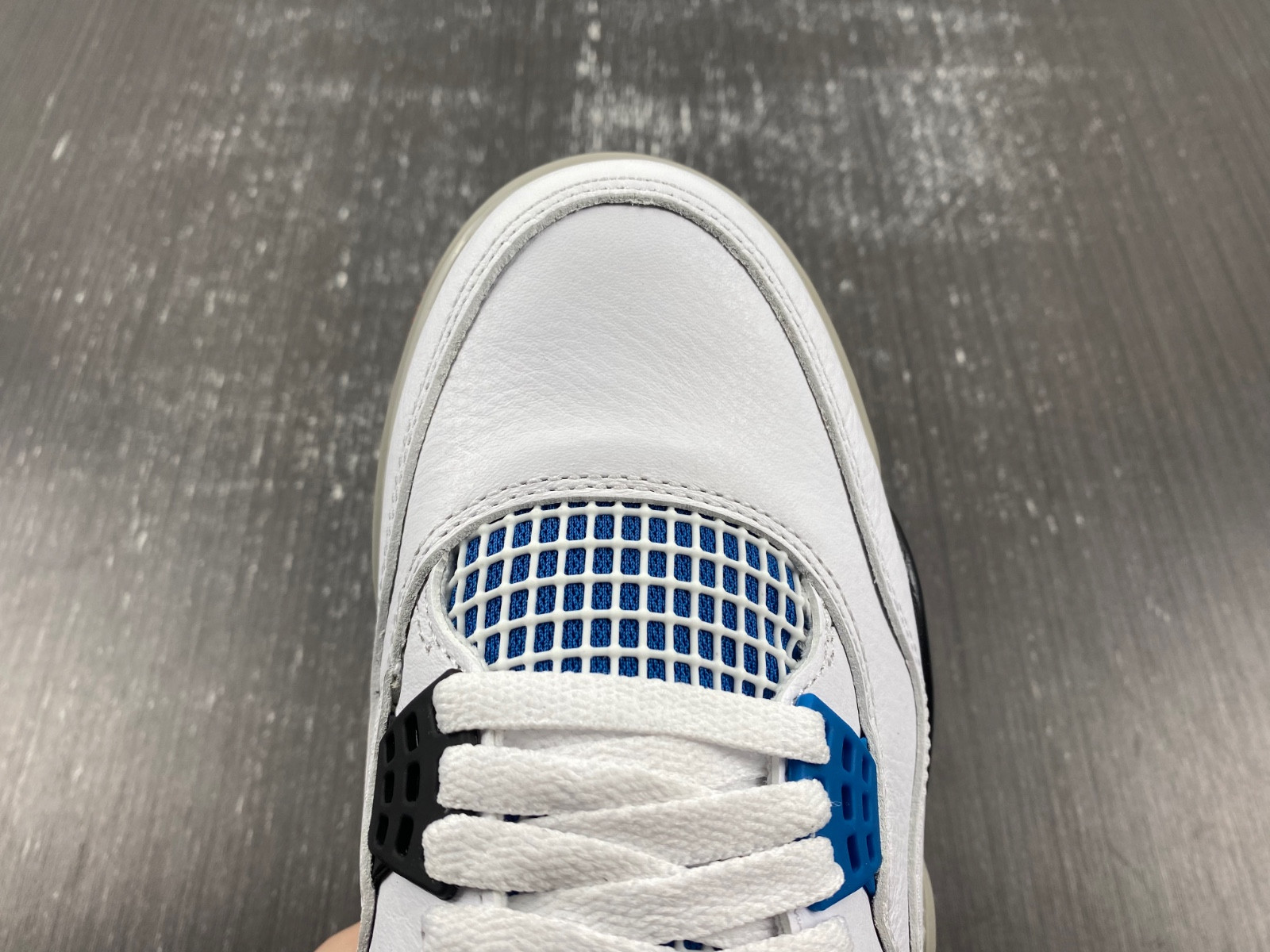 Air Jordan 4 Retro SE 