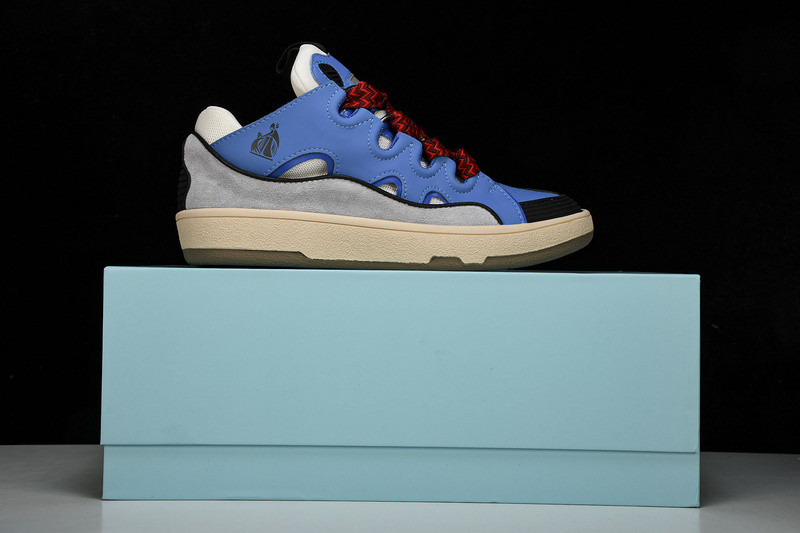 LANVIN SNEAKER