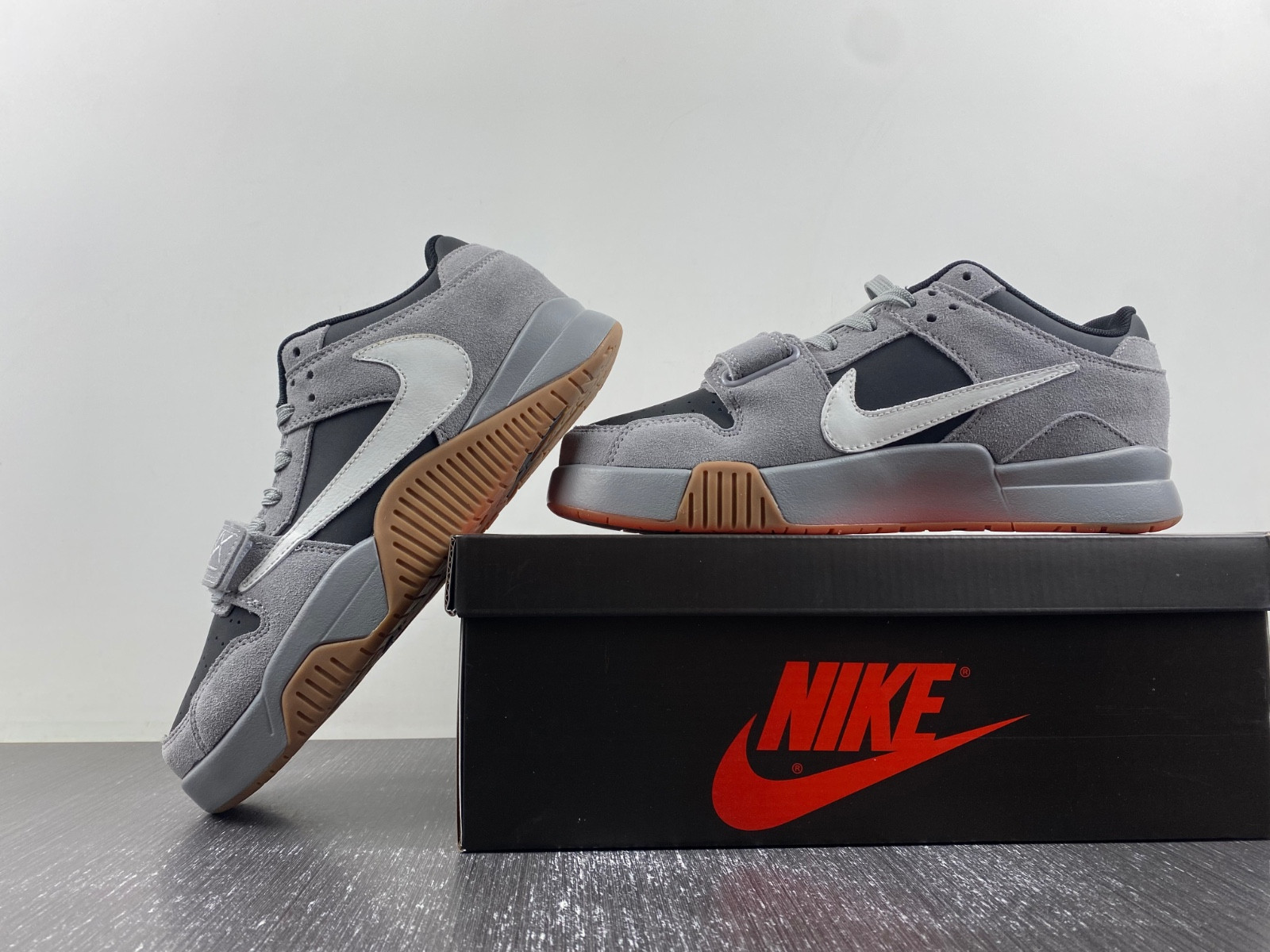 Jordan Jumpman Jack TR 