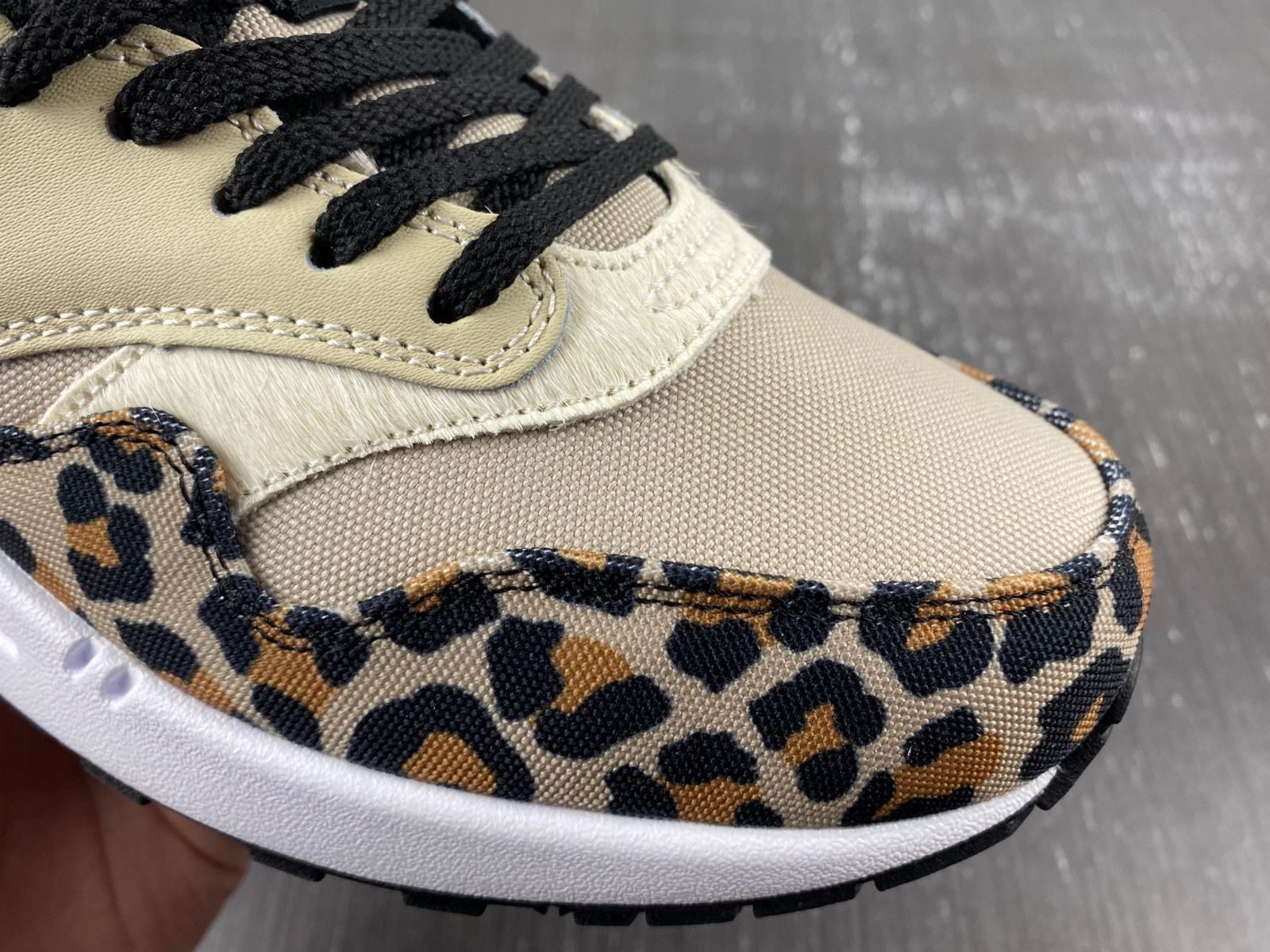 Nike WMNS Air Max 1 Premium Leopard BV1977-200