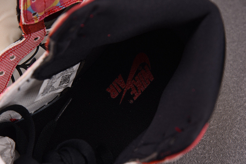 Air Jordan 1 Retro High OG SP DV1748-601