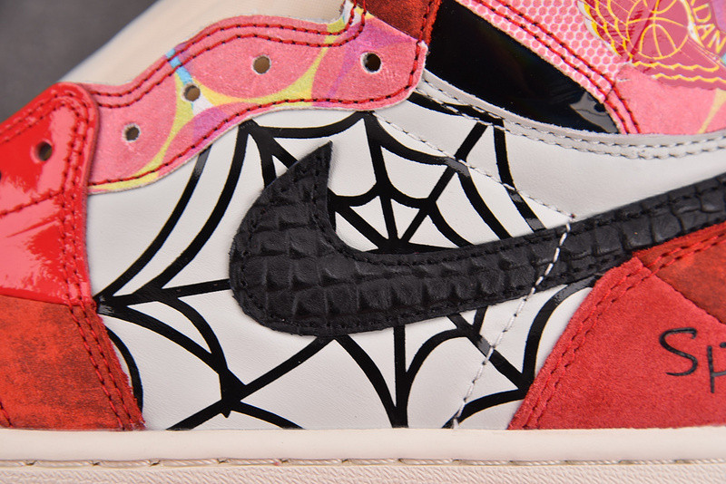 Air Jordan 1 Retro High OG SP DV1748-601