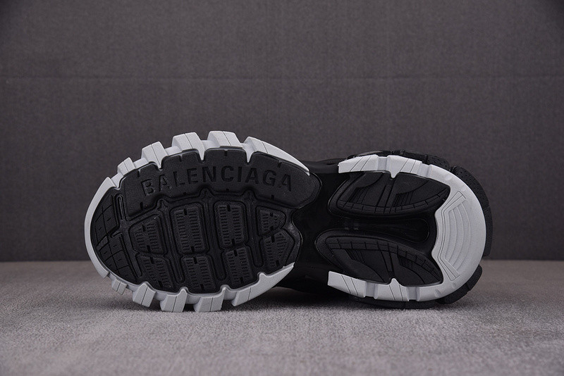 Ba*len*cia*ga track trainer 542436 w2fsc 1081