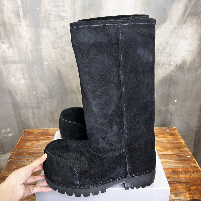Ba1en*iaga alaska high boots