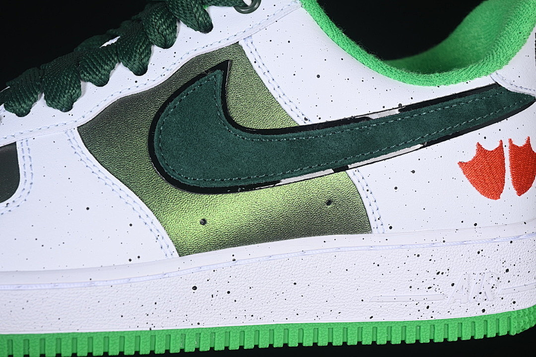 Nike Air Force 1 Low DOAF Egg or Duck - IU7613-100