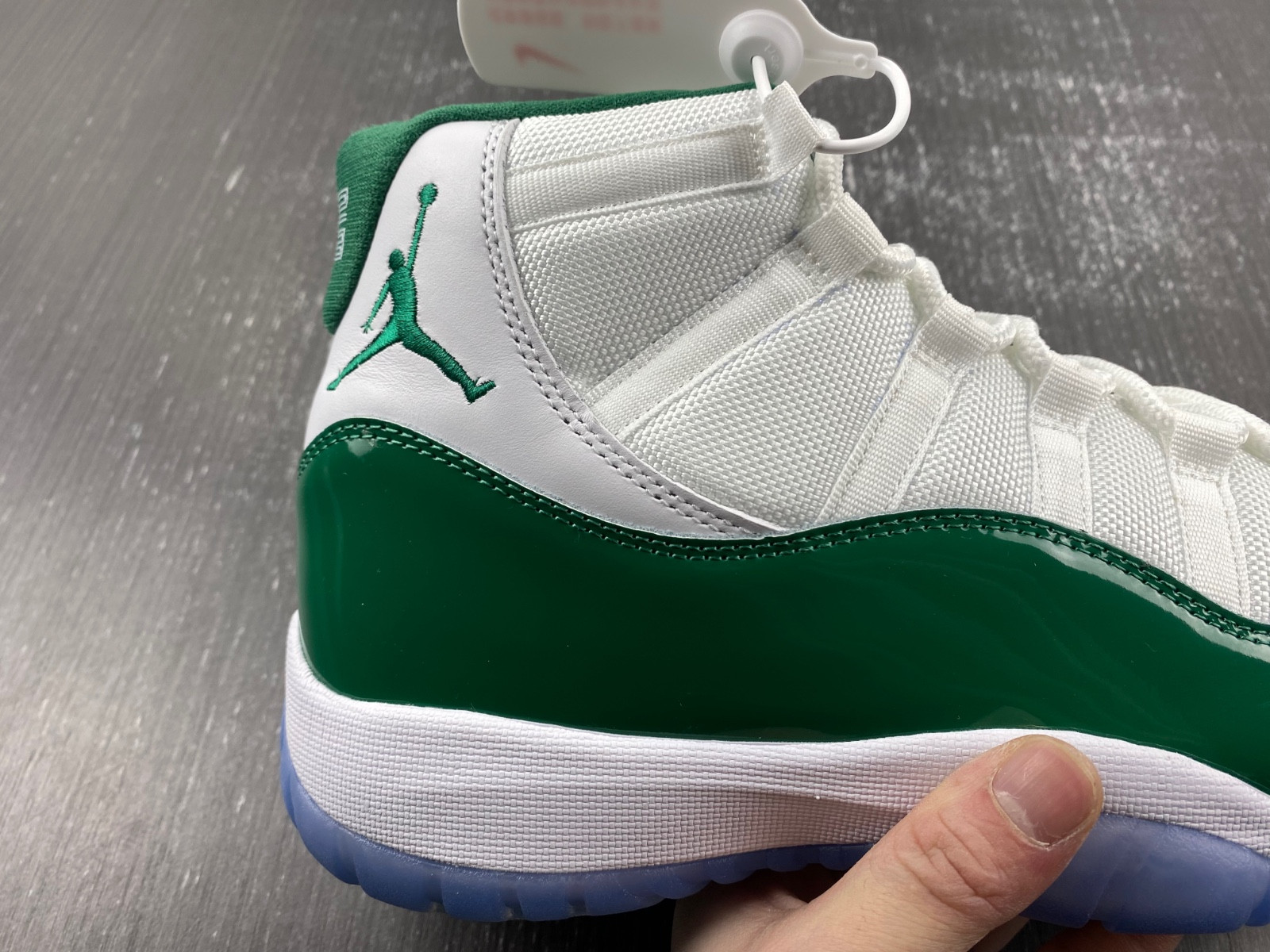 Air Jordan 11 Retro Low CT8012-113