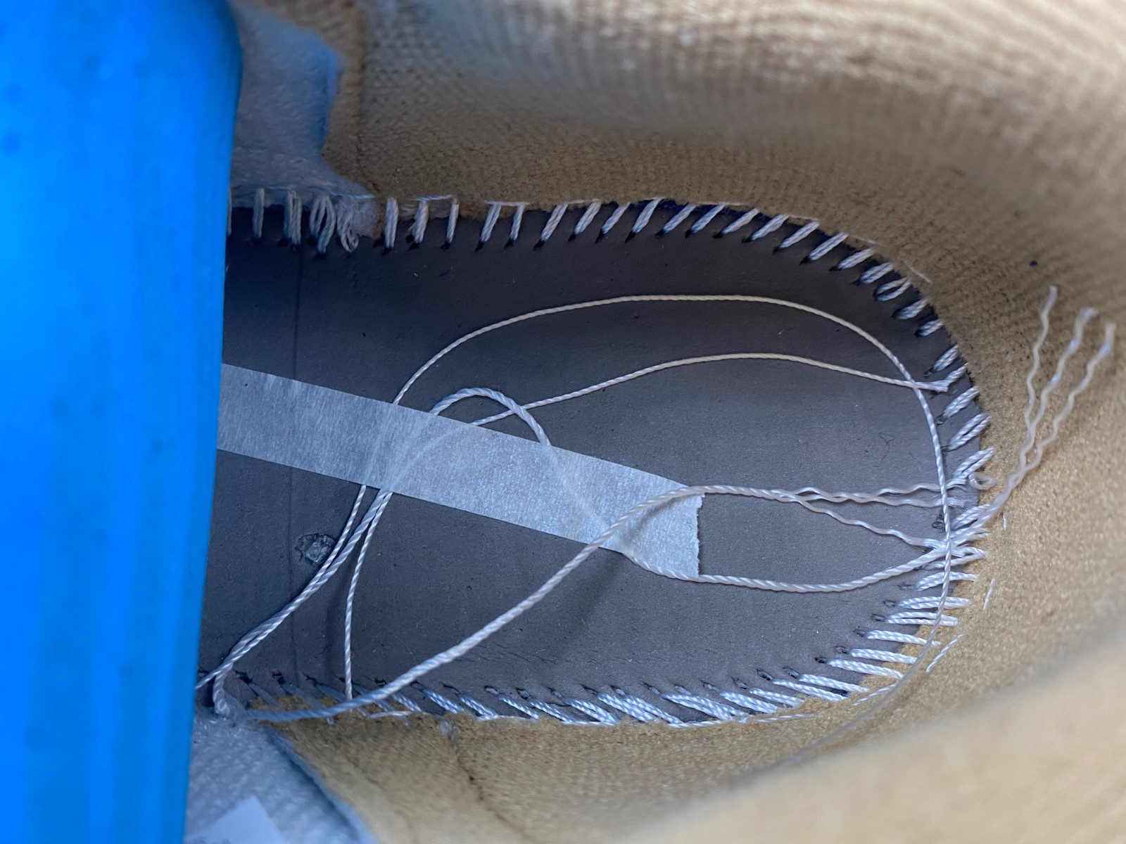 Travis Scott x Air Jordan 1 DM7866-808