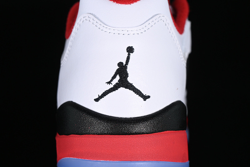 Air Jordan 5 Retro Low 