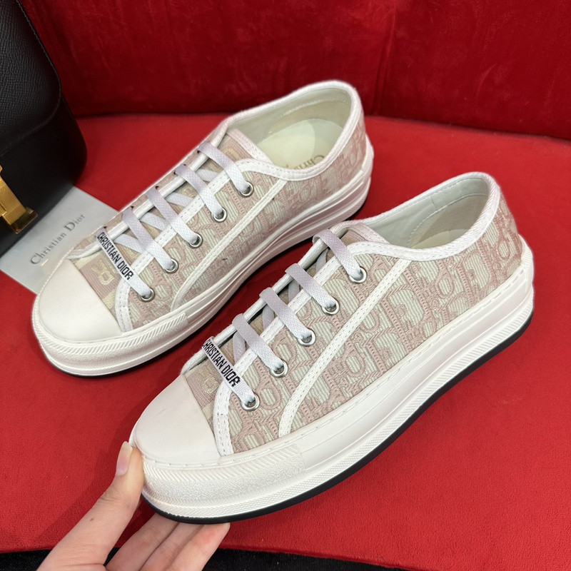 B23 OBLIQUE LOW SNEAKERS