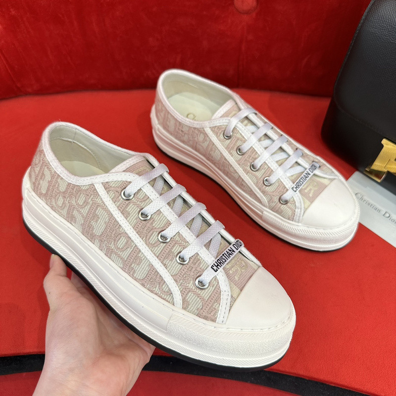 B23 OBLIQUE LOW SNEAKERS