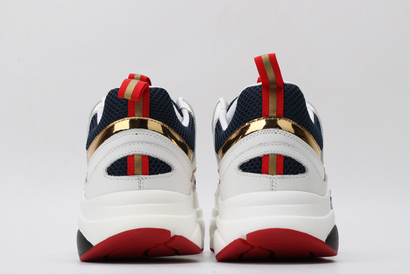 HOMME B22 TRAINER SNEAKER