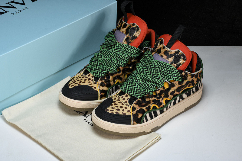 LANVIN SNEAKER