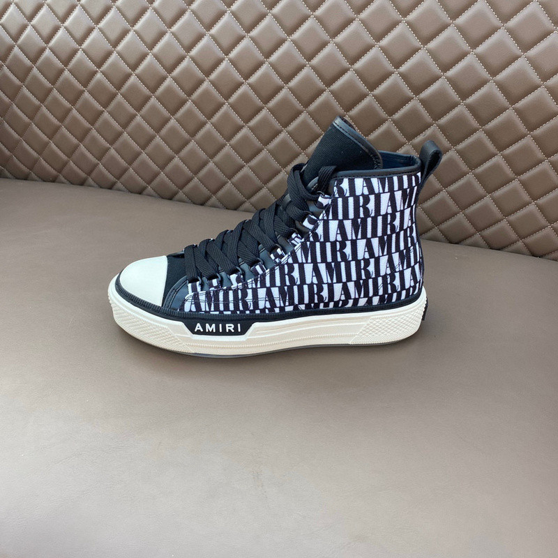 AMIRI SNEAKERS