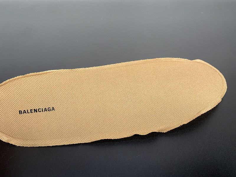 Ba*len*cia*ga track camel 568614 w3ag1 2706