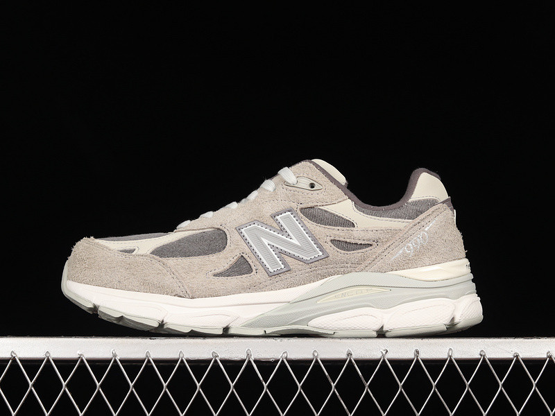 Levi''s x New Balance 990v3 Grey M990LV3
