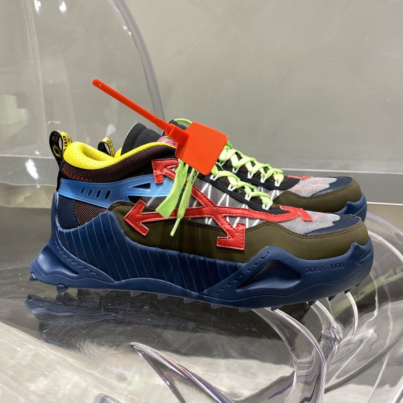 OW C/O ODSY-1000 SPORTS SHOES