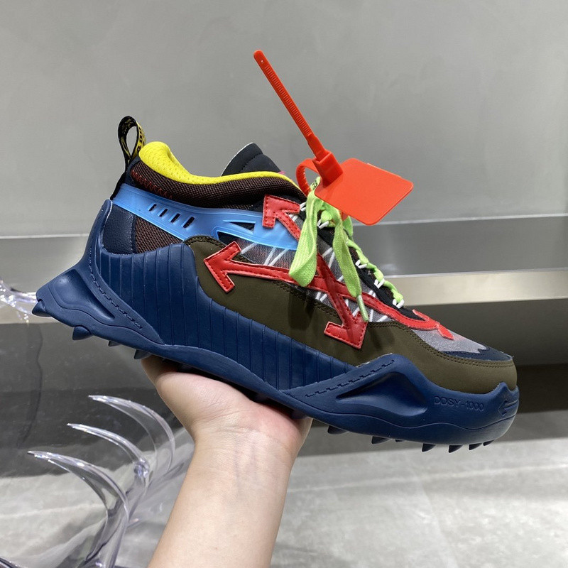 OW C/O ODSY-1000 SPORTS SHOES