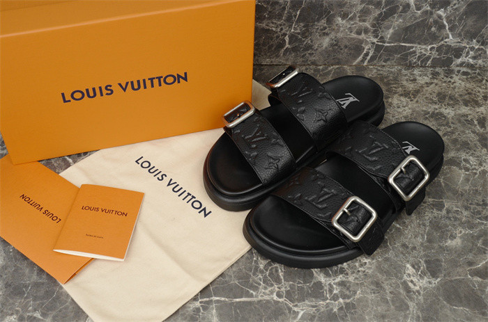 LOU1_TON SLIPPERS