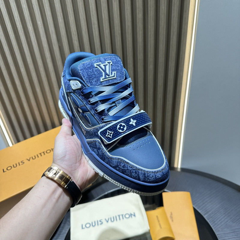 LOU1_TON SNEAKERS