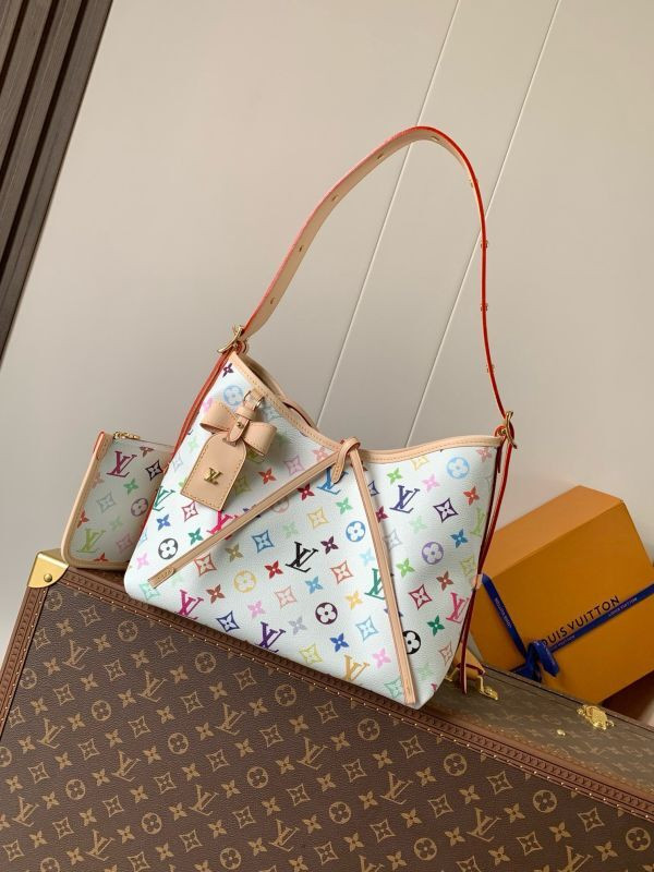 l0vis Vvtt0n carryall