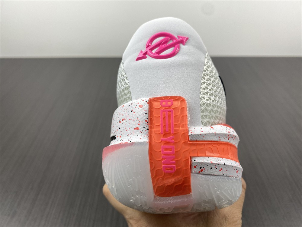 Nike Air Zoom G.T. Cut Crimson CZ0176-106