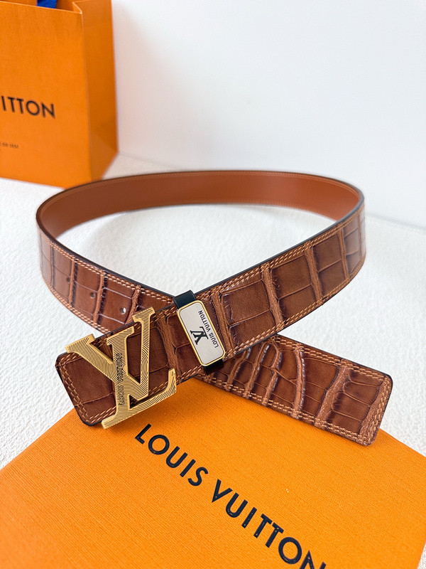 L0VT Belt-4CM