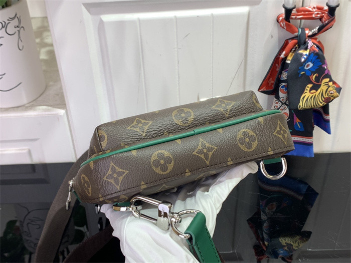 LV Colormania Bag