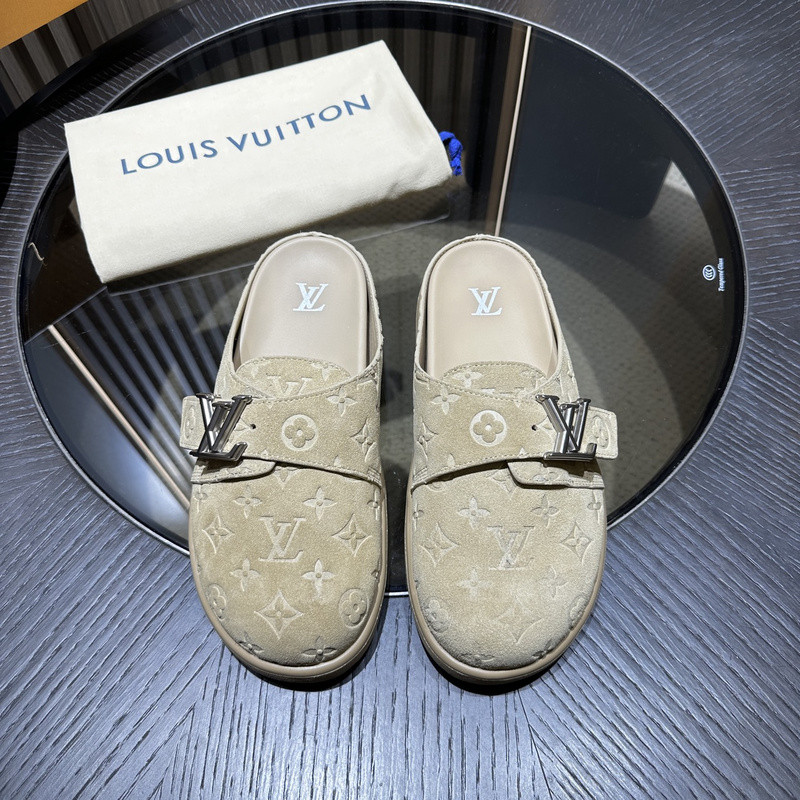 LV Easy Mule