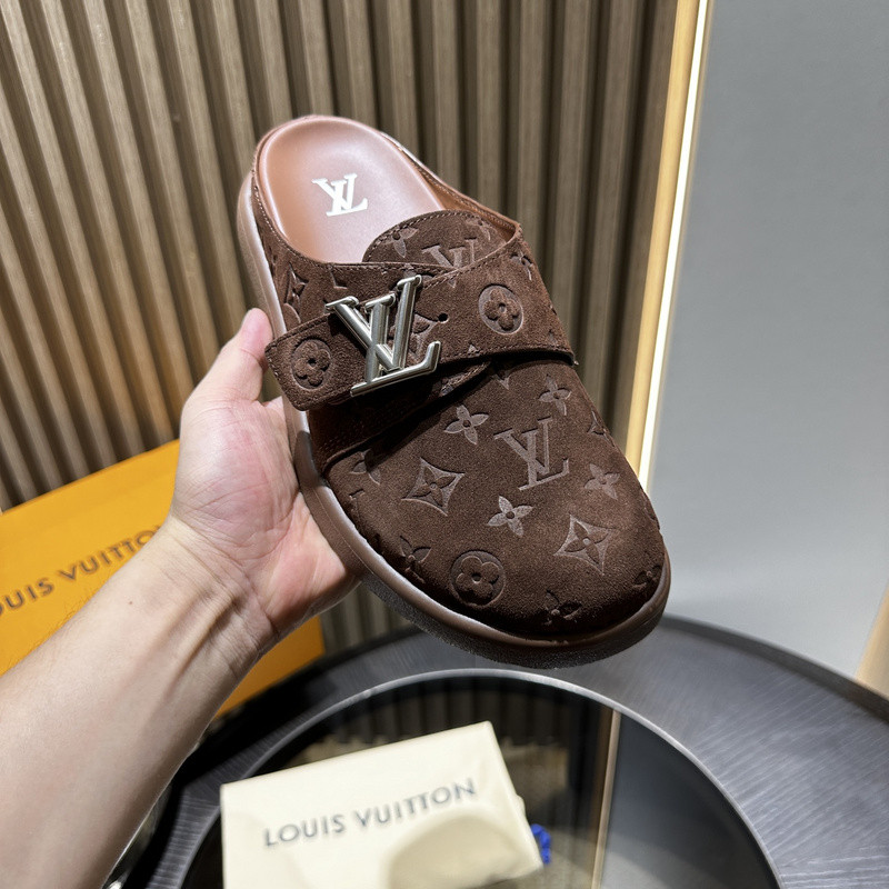 LV Easy Mule