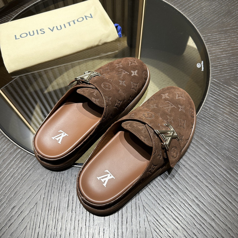 LV Easy Mule