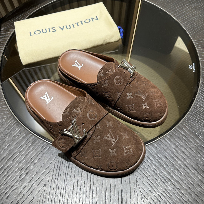 LV Easy Mule