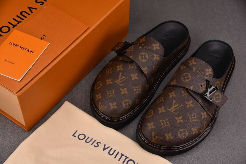 LV Easy Mule