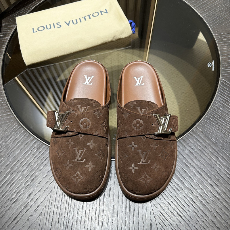 LV Easy Mule