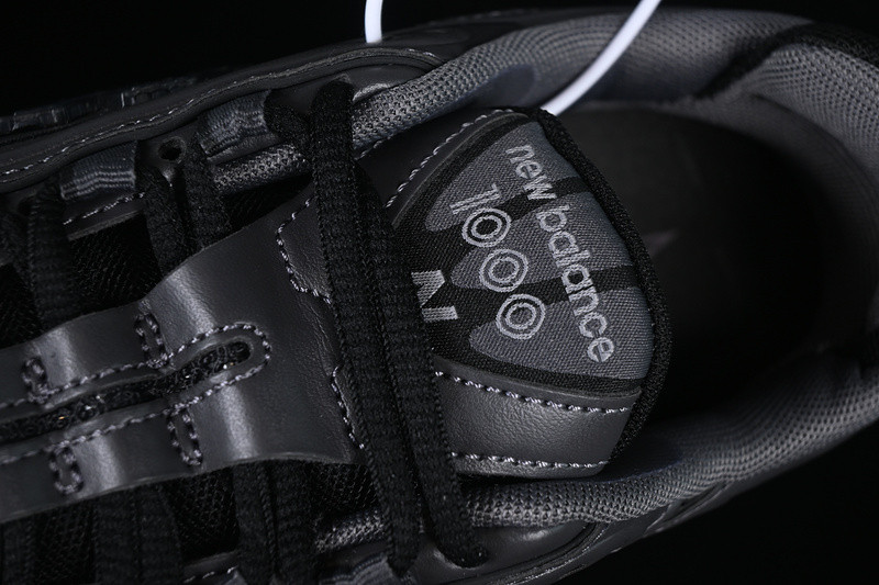 New Balance 1000 "Magnet/Plum/Brown" M1000EB