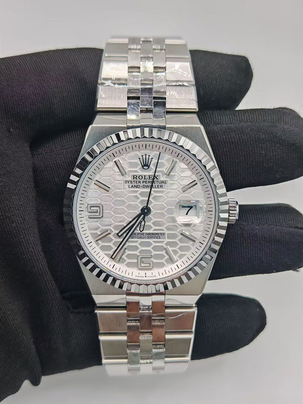 r-o-l-e-x S*per clone top version watch