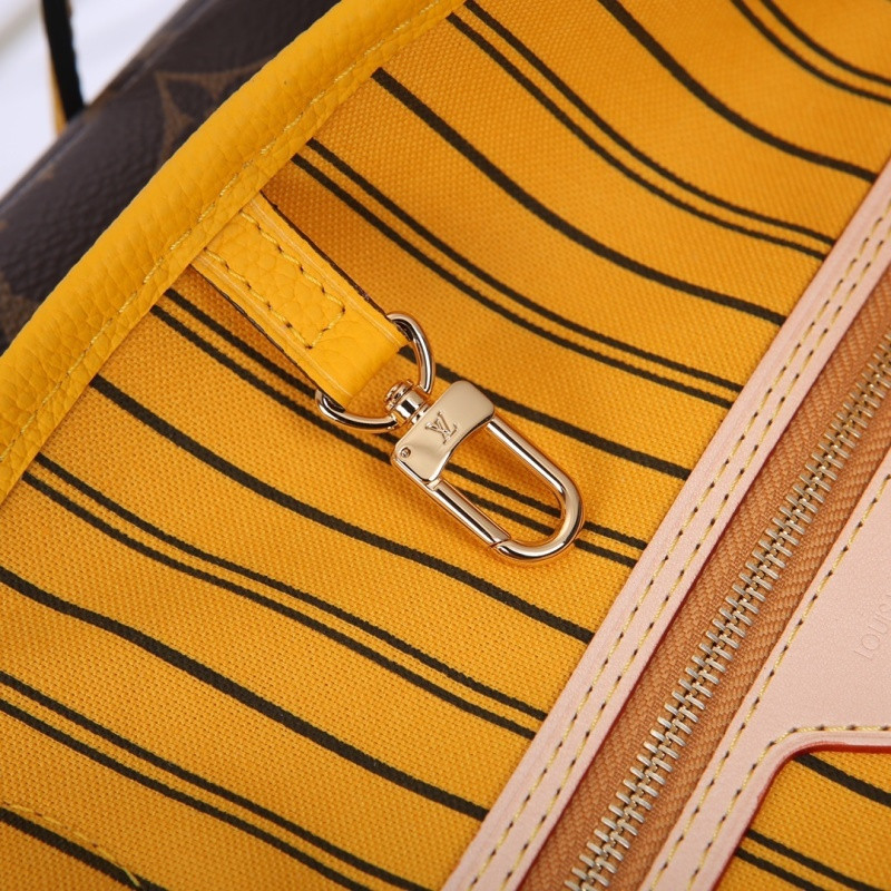 l0vis Vvtt0n neverfull bandoulière inside out mm