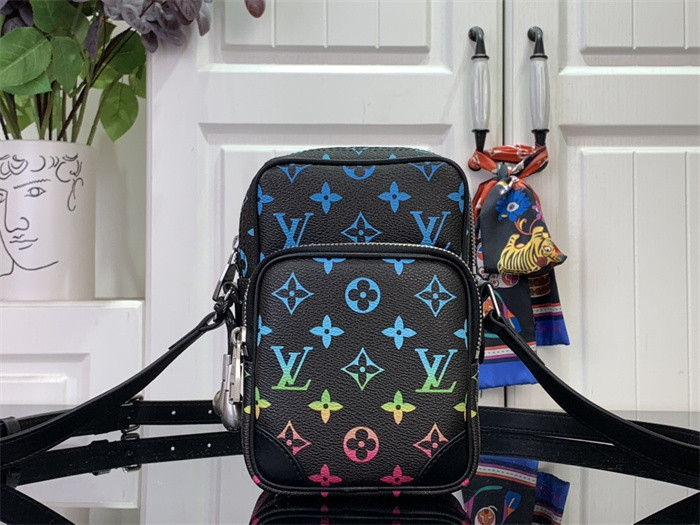 LV Pharrell Williams Bag