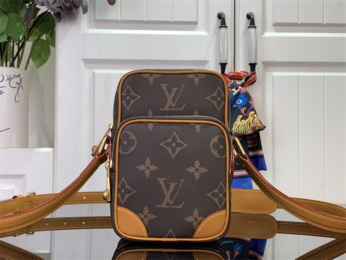 LV AMAZONE Bag