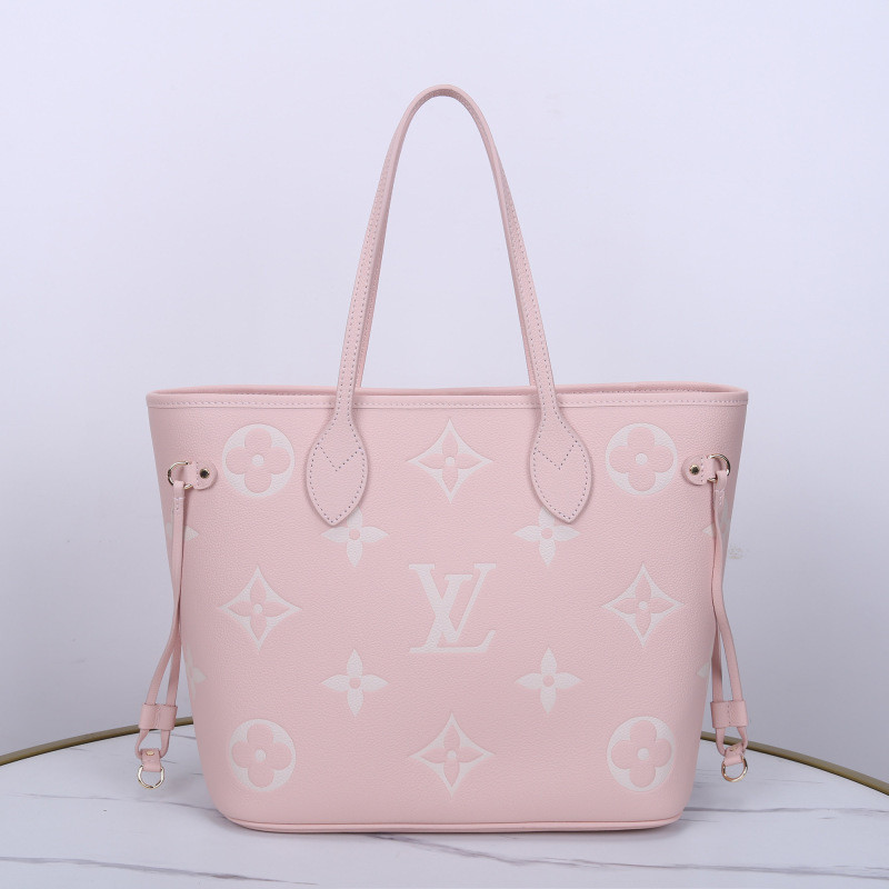 l0vis Vvtt0n neverfull bandoulière inside out mm